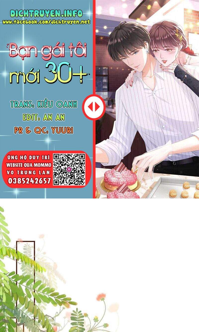 Bạn Gái Tôi Mới 30+ Chapter 93 - Trang 2