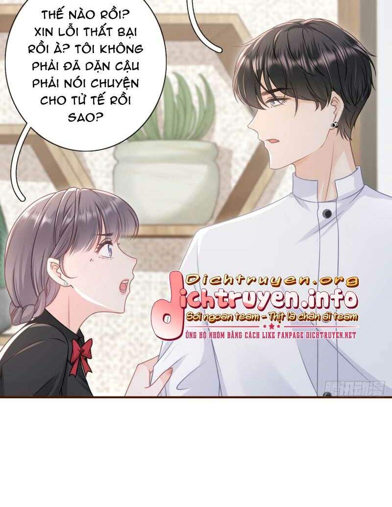 Bạn Gái Tôi Mới 30+ Chapter 93 - Trang 2