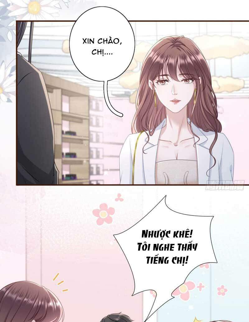 Bạn Gái Tôi Mới 30+ Chapter 93 - Trang 2