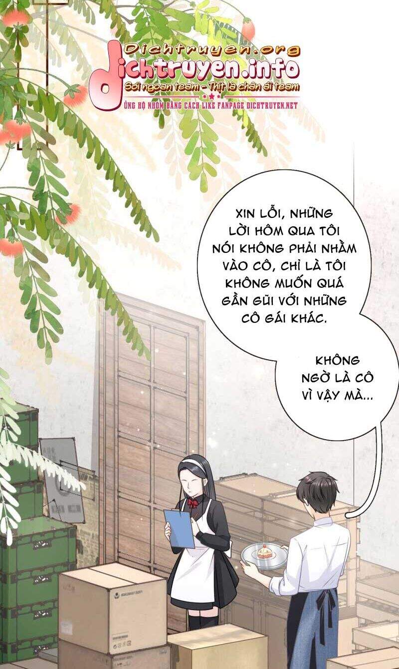 Bạn Gái Tôi Mới 30+ Chapter 93 - Trang 2