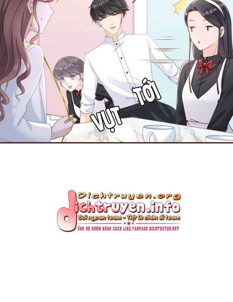 Bạn Gái Tôi Mới 30+ Chapter 93 - Trang 2