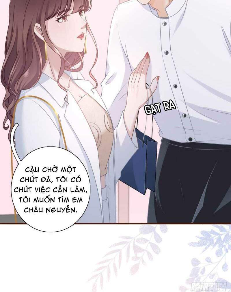 Bạn Gái Tôi Mới 30+ Chapter 93 - Trang 2