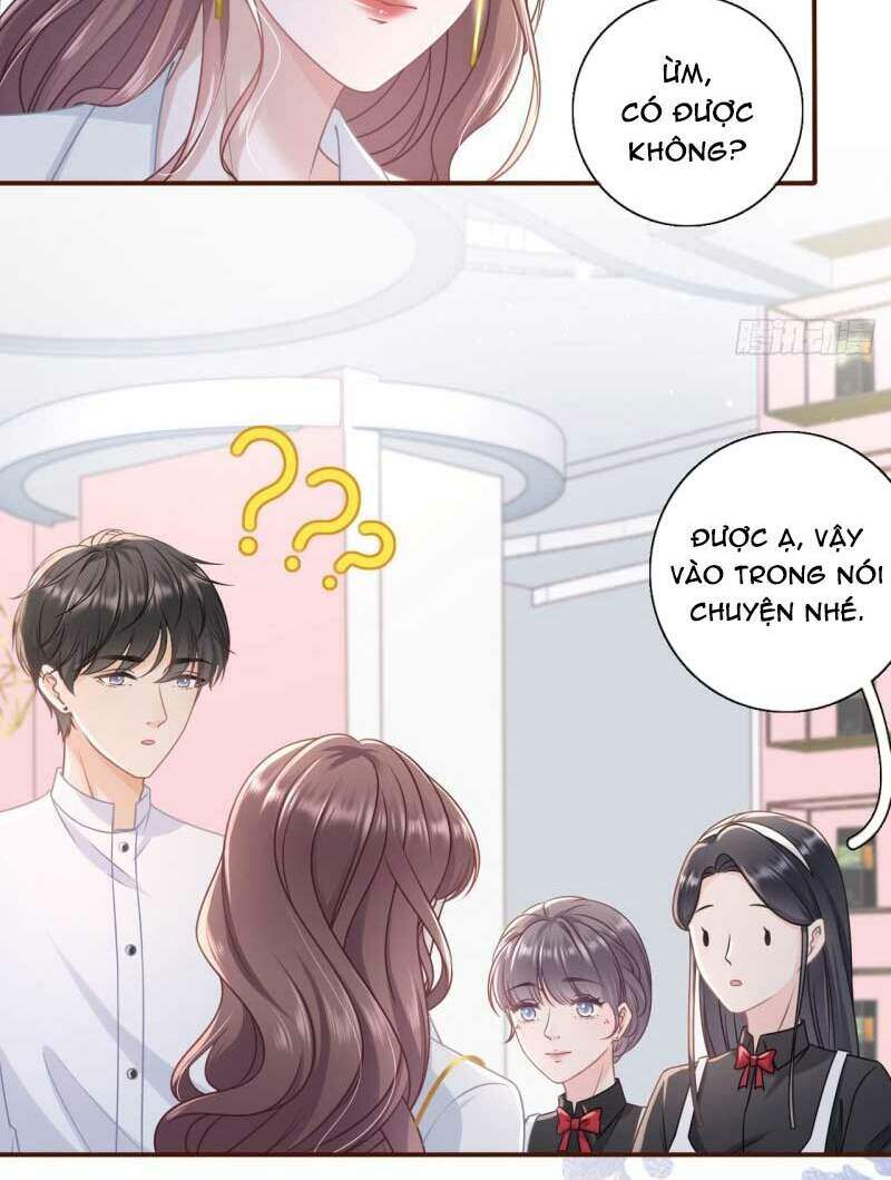 Bạn Gái Tôi Mới 30+ Chapter 93 - Trang 2