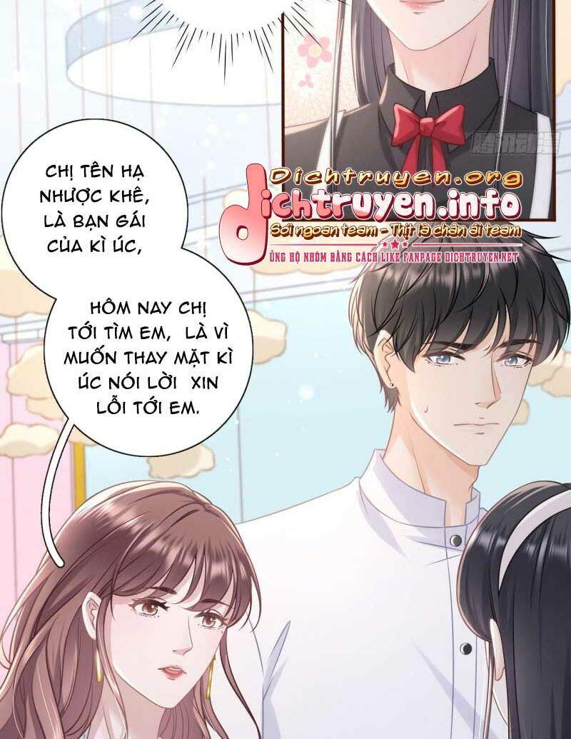 Bạn Gái Tôi Mới 30+ Chapter 93 - Trang 2