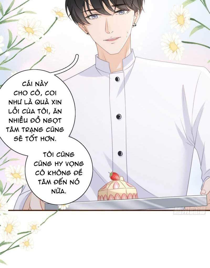 Bạn Gái Tôi Mới 30+ Chapter 93 - Trang 2