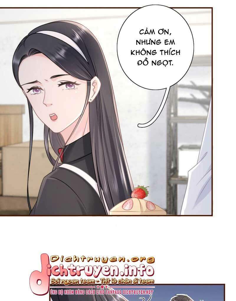 Bạn Gái Tôi Mới 30+ Chapter 93 - Trang 2