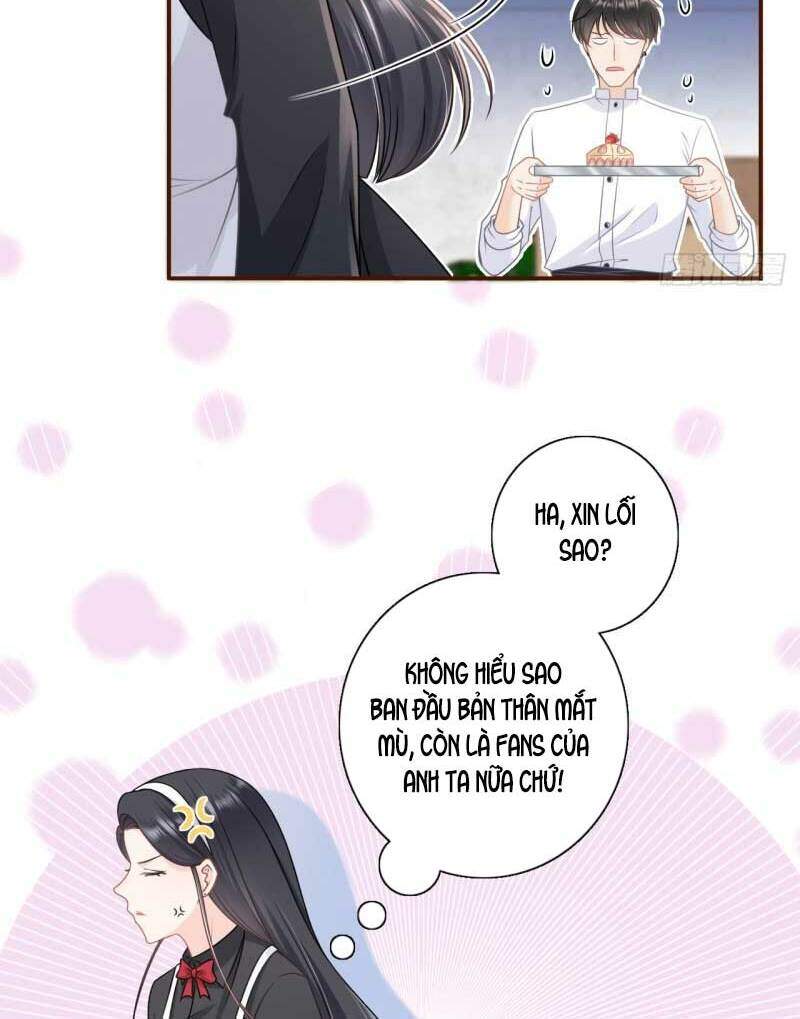 Bạn Gái Tôi Mới 30+ Chapter 93 - Trang 2