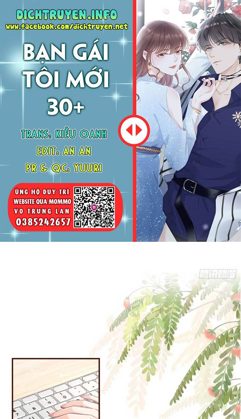 Bạn Gái Tôi Mới 30+ Chapter 91 - Trang 2