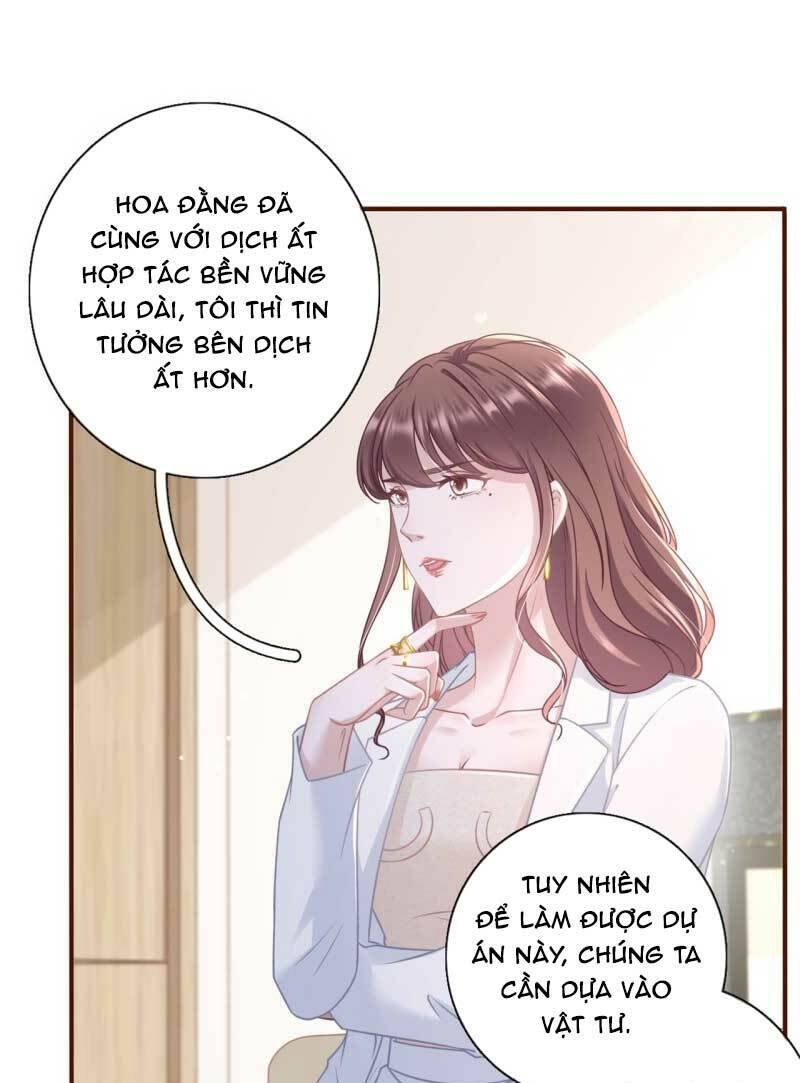 Bạn Gái Tôi Mới 30+ Chapter 91 - Trang 2