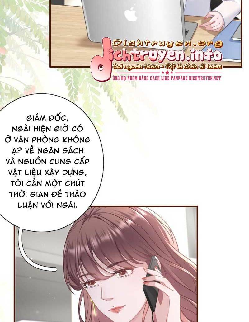 Bạn Gái Tôi Mới 30+ Chapter 91 - Trang 2