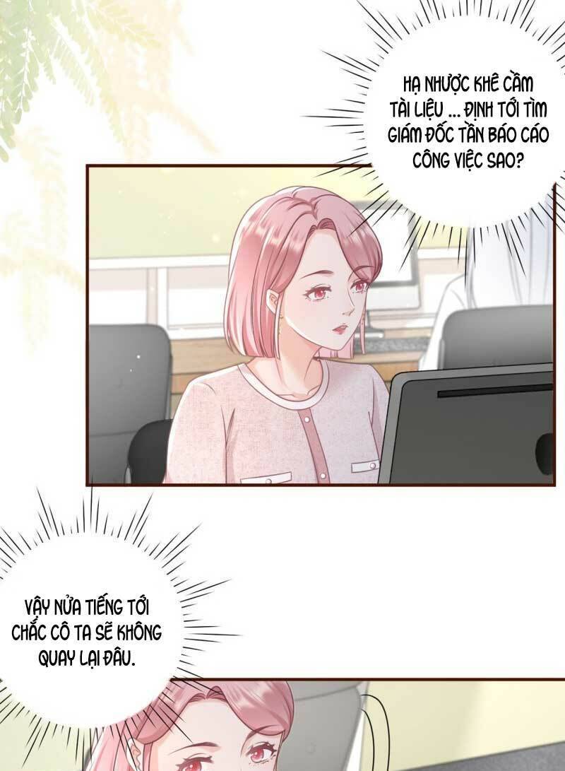 Bạn Gái Tôi Mới 30+ Chapter 91 - Trang 2