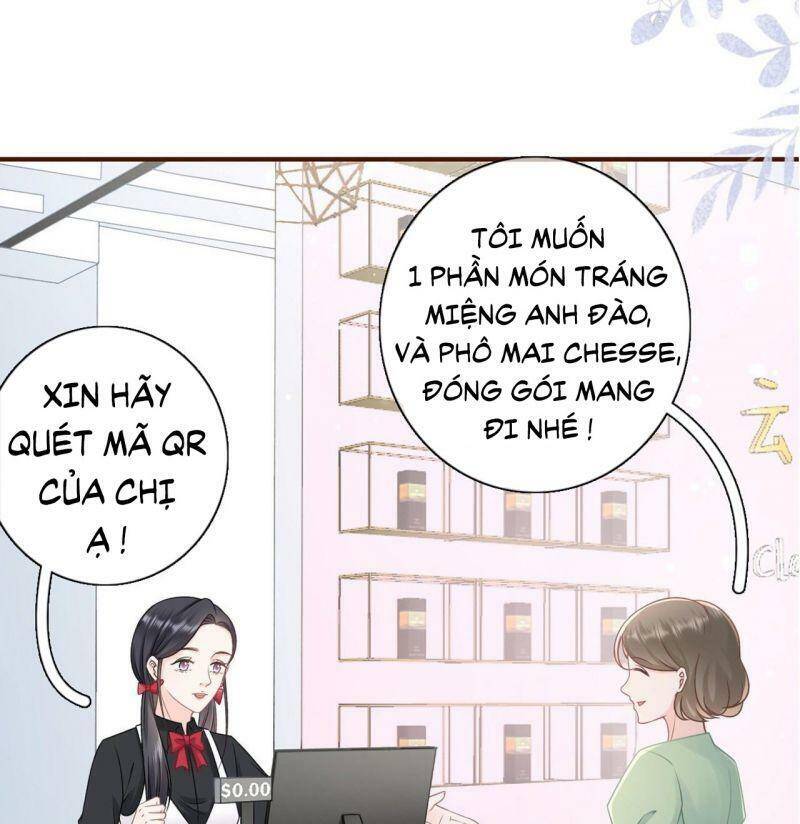 Bạn Gái Tôi Mới 30+ Chapter 90 - Trang 2