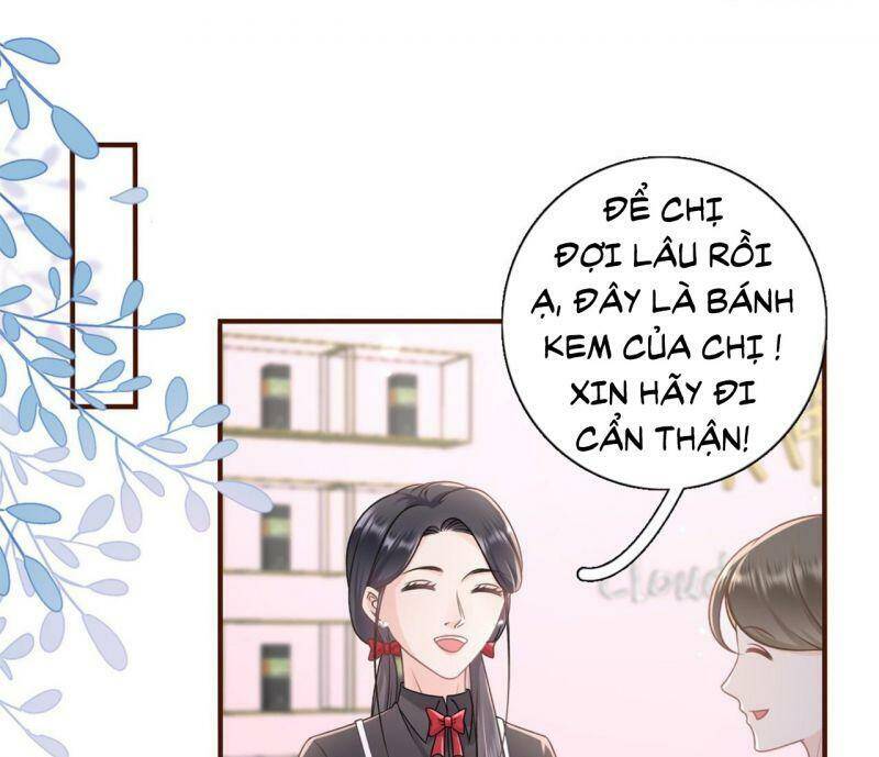 Bạn Gái Tôi Mới 30+ Chapter 90 - Trang 2