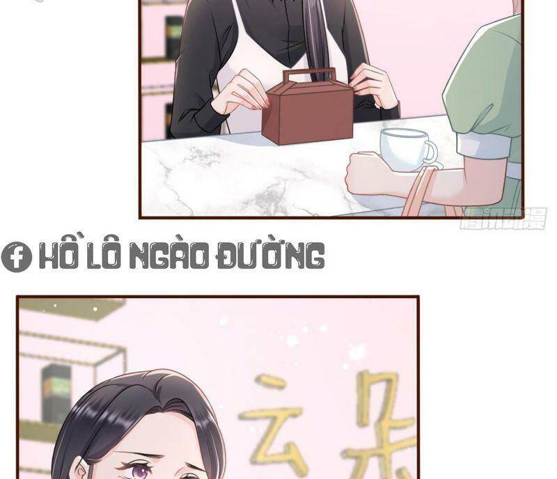 Bạn Gái Tôi Mới 30+ Chapter 90 - Trang 2