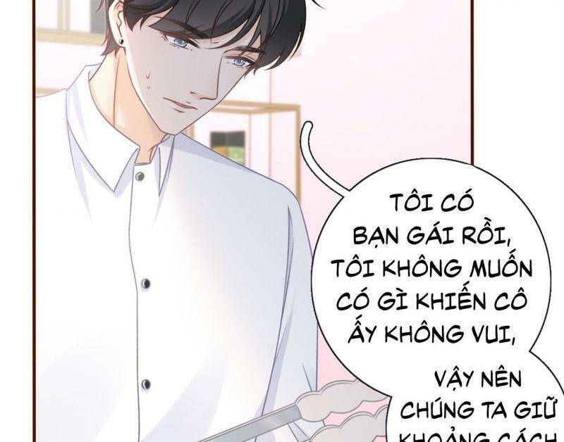 Bạn Gái Tôi Mới 30+ Chapter 90 - Trang 2