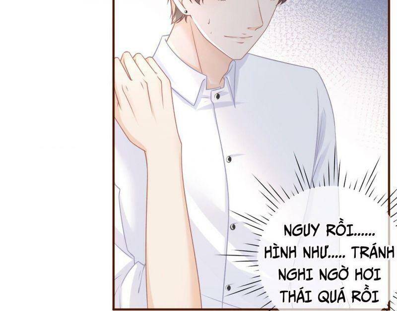 Bạn Gái Tôi Mới 30+ Chapter 90 - Trang 2