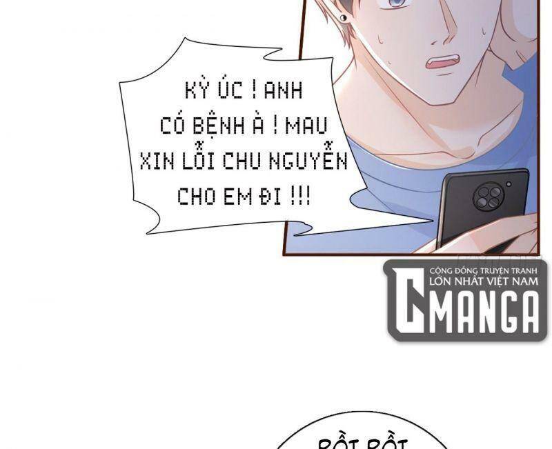 Bạn Gái Tôi Mới 30+ Chapter 90 - Trang 2