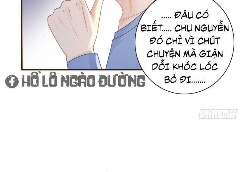 Bạn Gái Tôi Mới 30+ Chapter 90 - Trang 2