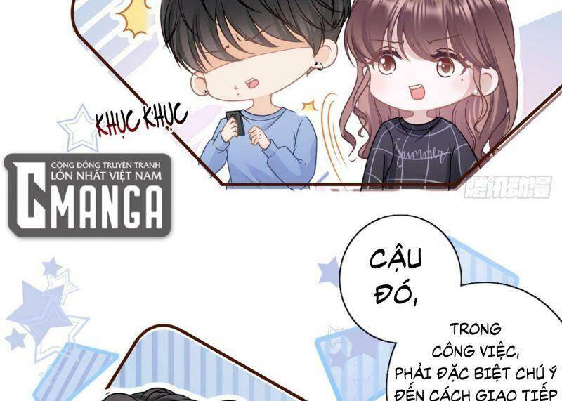 Bạn Gái Tôi Mới 30+ Chapter 90 - Trang 2