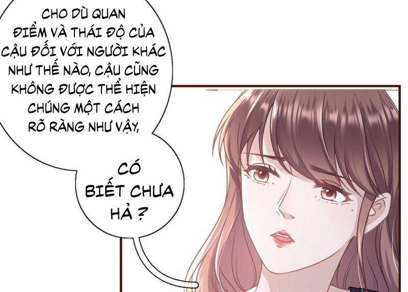 Bạn Gái Tôi Mới 30+ Chapter 90 - Trang 2