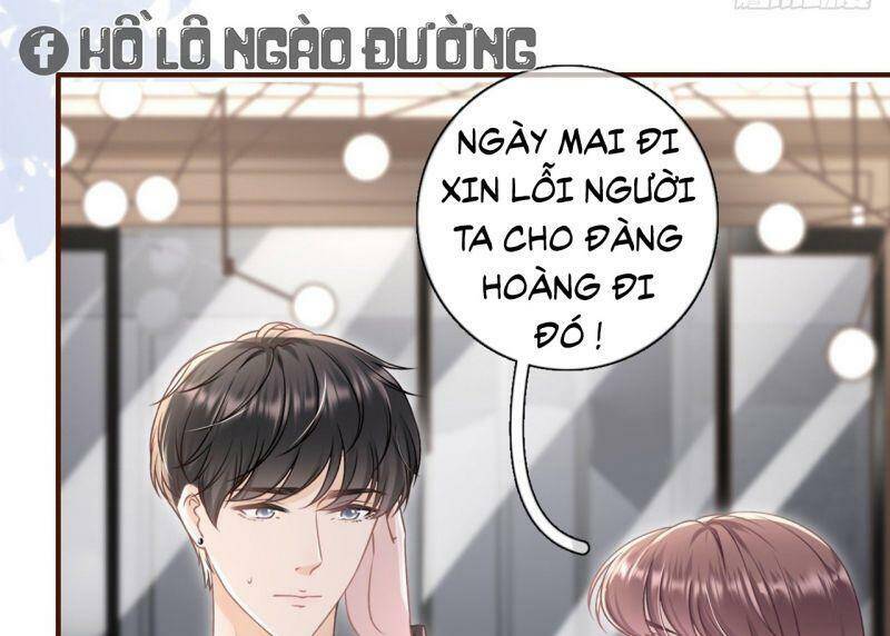 Bạn Gái Tôi Mới 30+ Chapter 90 - Trang 2