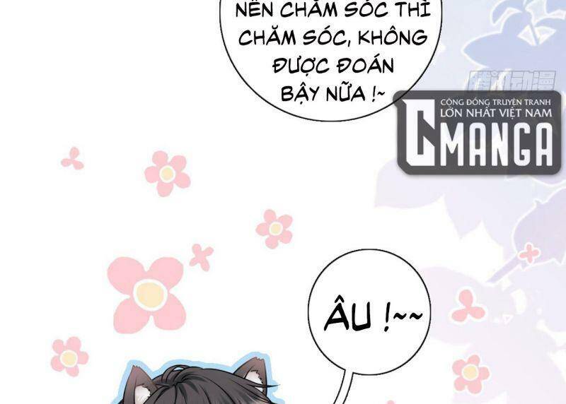 Bạn Gái Tôi Mới 30+ Chapter 90 - Trang 2