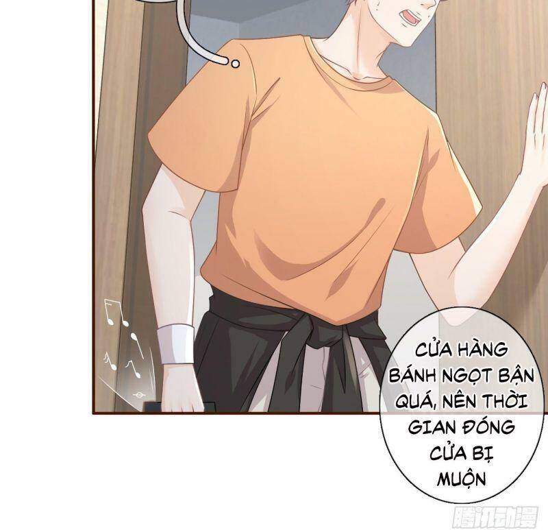 Bạn Gái Tôi Mới 30+ Chapter 89 - Trang 2