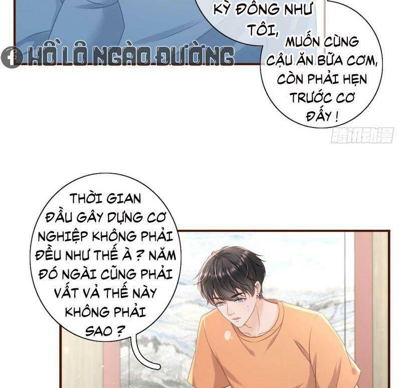 Bạn Gái Tôi Mới 30+ Chapter 89 - Trang 2