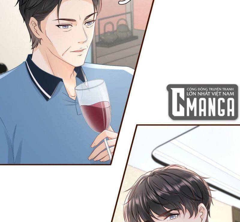 Bạn Gái Tôi Mới 30+ Chapter 89 - Trang 2