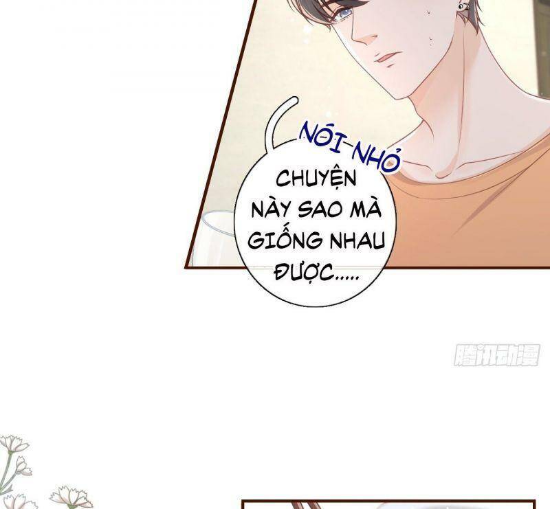 Bạn Gái Tôi Mới 30+ Chapter 89 - Trang 2