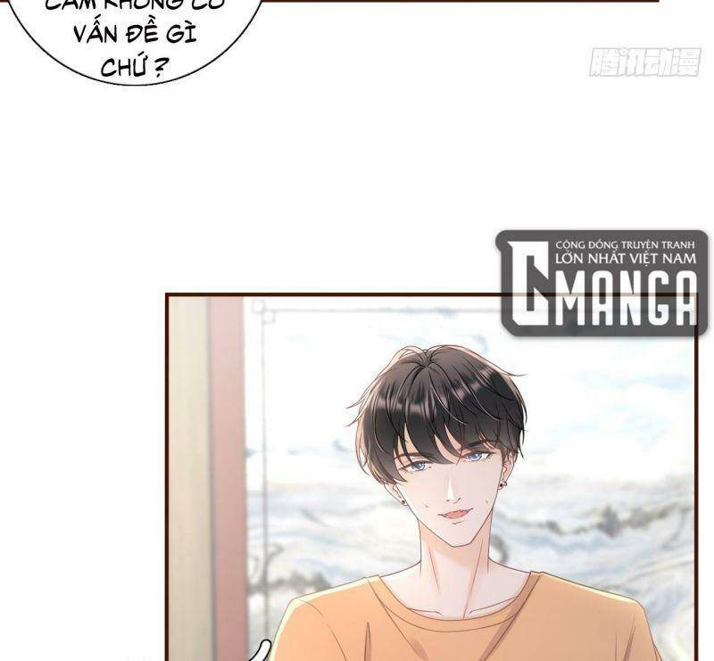 Bạn Gái Tôi Mới 30+ Chapter 89 - Trang 2