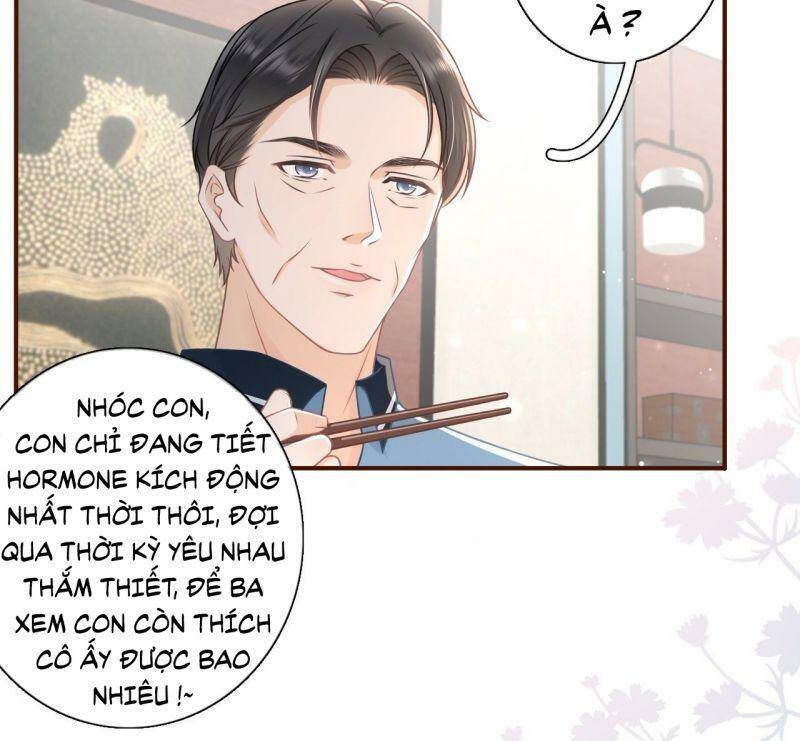 Bạn Gái Tôi Mới 30+ Chapter 89 - Trang 2