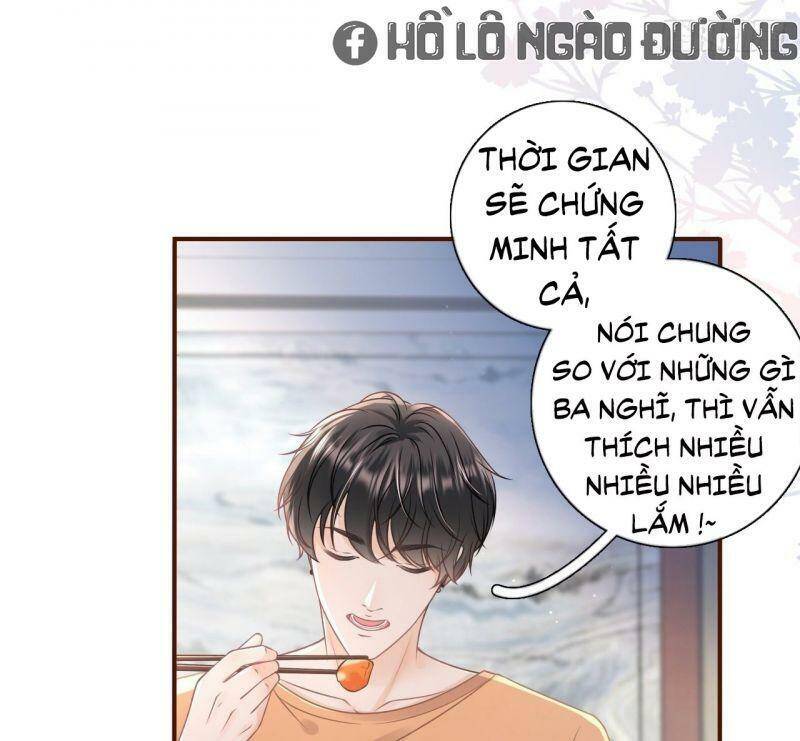 Bạn Gái Tôi Mới 30+ Chapter 89 - Trang 2