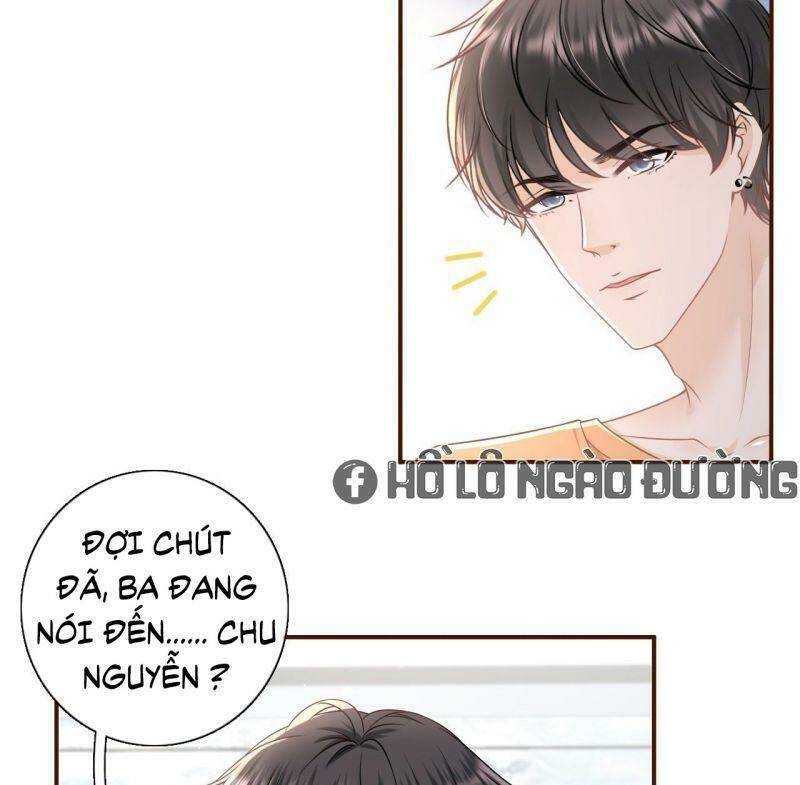 Bạn Gái Tôi Mới 30+ Chapter 89 - Trang 2