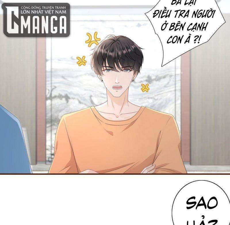 Bạn Gái Tôi Mới 30+ Chapter 89 - Trang 2