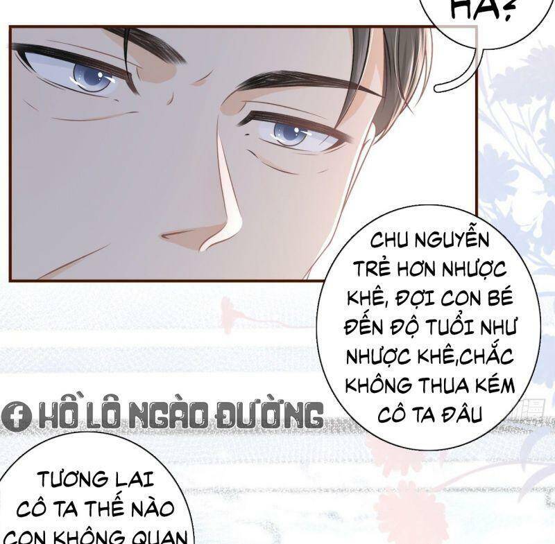 Bạn Gái Tôi Mới 30+ Chapter 89 - Trang 2