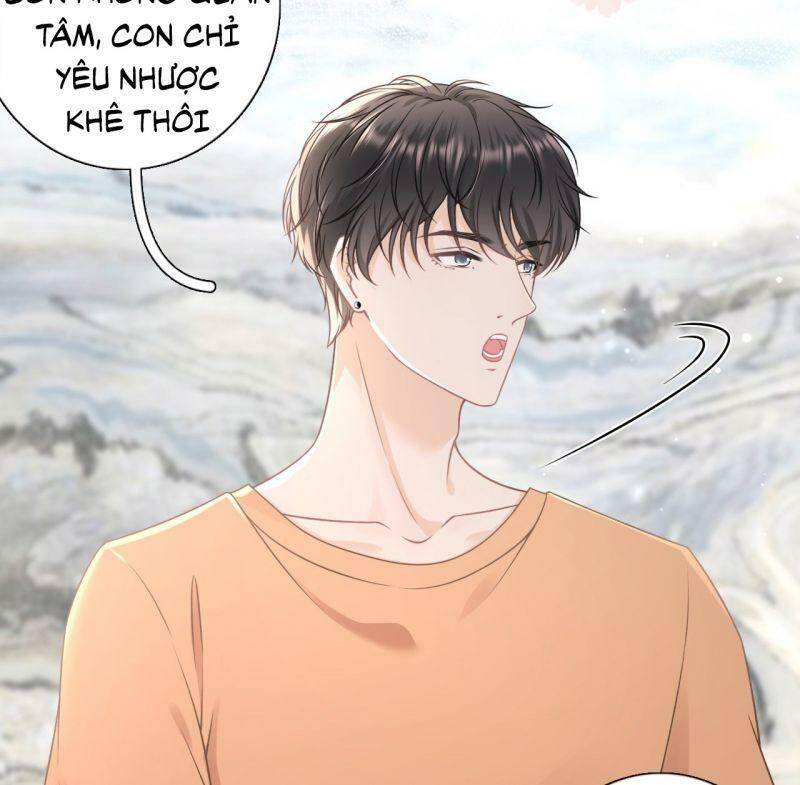 Bạn Gái Tôi Mới 30+ Chapter 89 - Trang 2