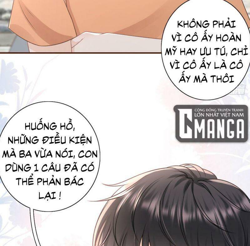 Bạn Gái Tôi Mới 30+ Chapter 89 - Trang 2