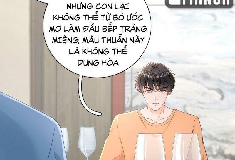 Bạn Gái Tôi Mới 30+ Chapter 89 - Trang 2