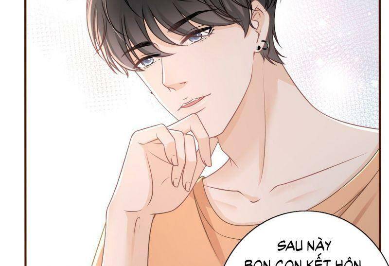 Bạn Gái Tôi Mới 30+ Chapter 89 - Trang 2