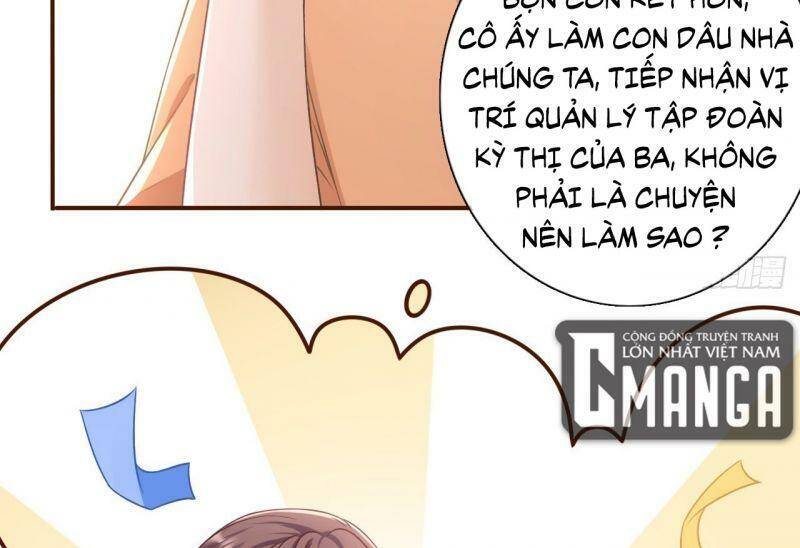 Bạn Gái Tôi Mới 30+ Chapter 89 - Trang 2