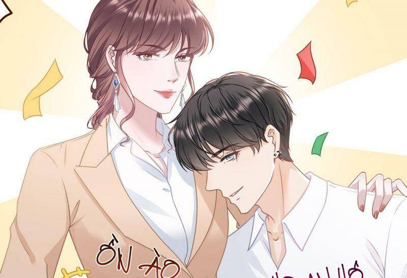 Bạn Gái Tôi Mới 30+ Chapter 89 - Trang 2