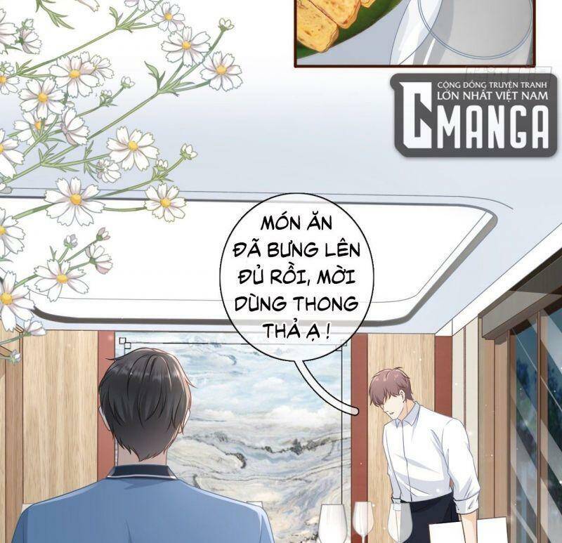 Bạn Gái Tôi Mới 30+ Chapter 89 - Trang 2