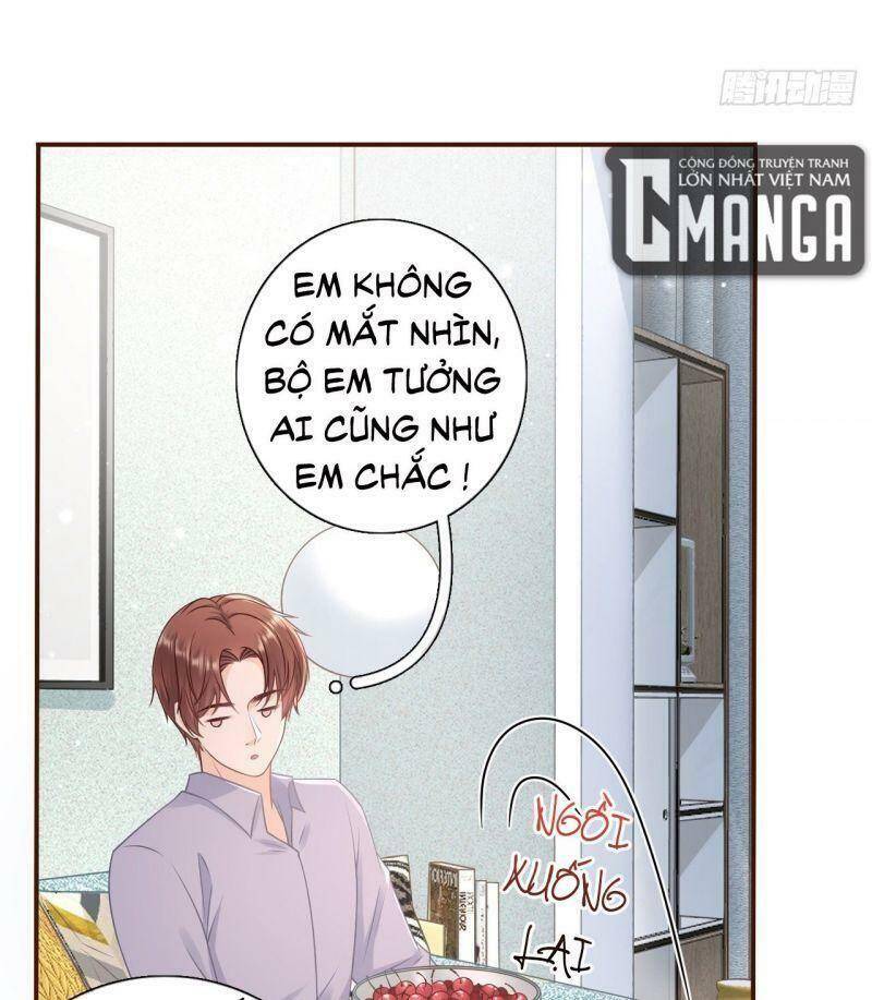 Bạn Gái Tôi Mới 30+ Chapter 88 - Trang 2