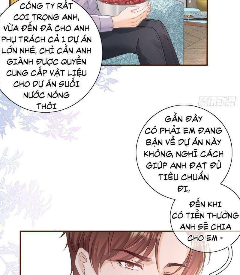 Bạn Gái Tôi Mới 30+ Chapter 88 - Trang 2