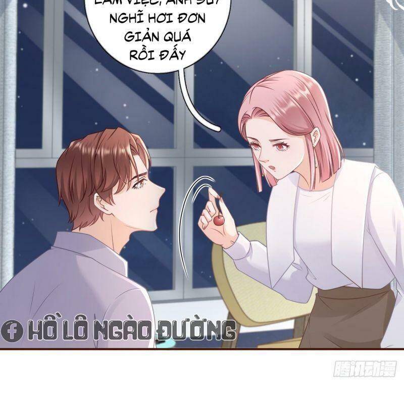 Bạn Gái Tôi Mới 30+ Chapter 88 - Trang 2