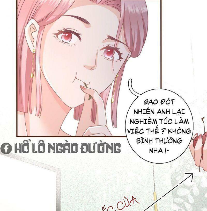 Bạn Gái Tôi Mới 30+ Chapter 88 - Trang 2