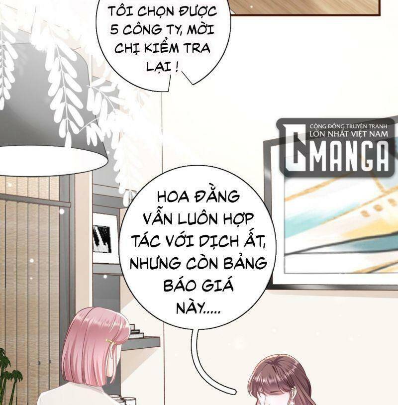 Bạn Gái Tôi Mới 30+ Chapter 88 - Trang 2