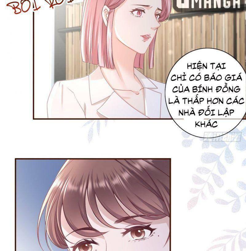 Bạn Gái Tôi Mới 30+ Chapter 88 - Trang 2