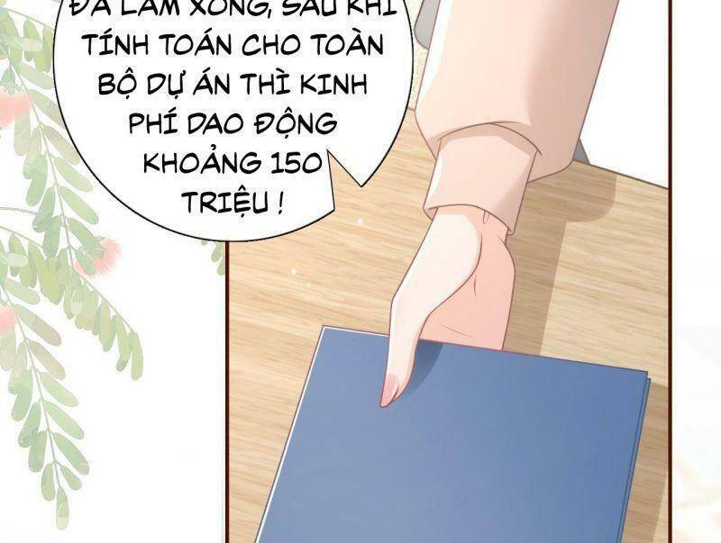 Bạn Gái Tôi Mới 30+ Chapter 88 - Trang 2